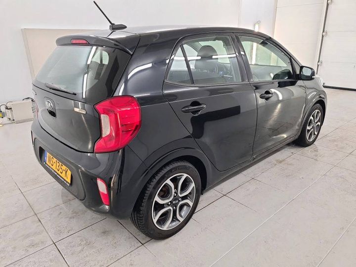 Photo 3 VIN: KNAB3511AJT004216 - KIA PICANTO 