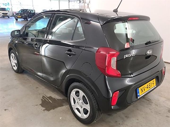 Photo 2 VIN: KNAB3511AJT010612 - KIA PICANTO 