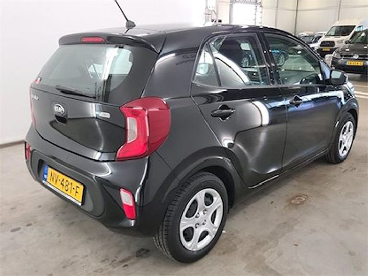 Photo 3 VIN: KNAB3511AJT010612 - KIA PICANTO 