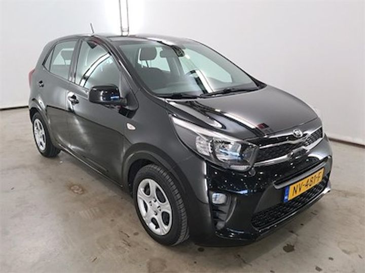 Photo 4 VIN: KNAB3511AJT010612 - KIA PICANTO 