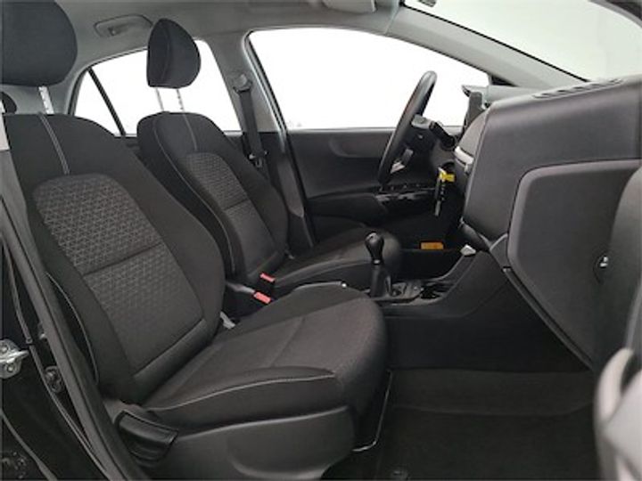 Photo 7 VIN: KNAB3511AJT010612 - KIA PICANTO 