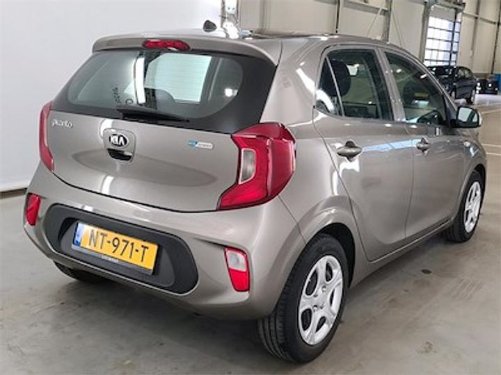 Photo 3 VIN: KNAB3511AJT010684 - KIA PICANTO 