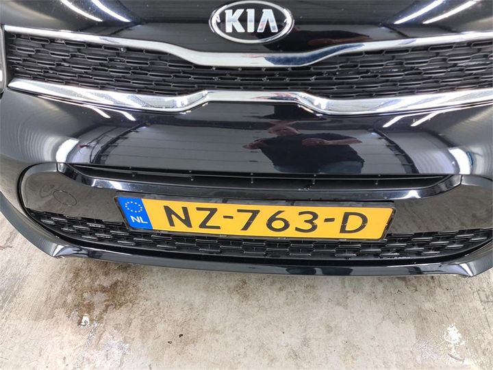 Photo 11 VIN: KNAB3511AJT018025 - KIA PICANTO 