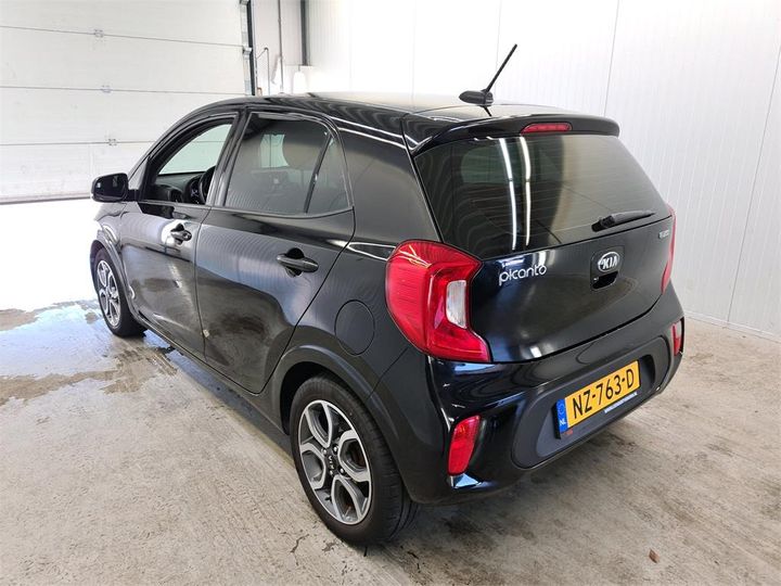 Photo 3 VIN: KNAB3511AJT018025 - KIA PICANTO 