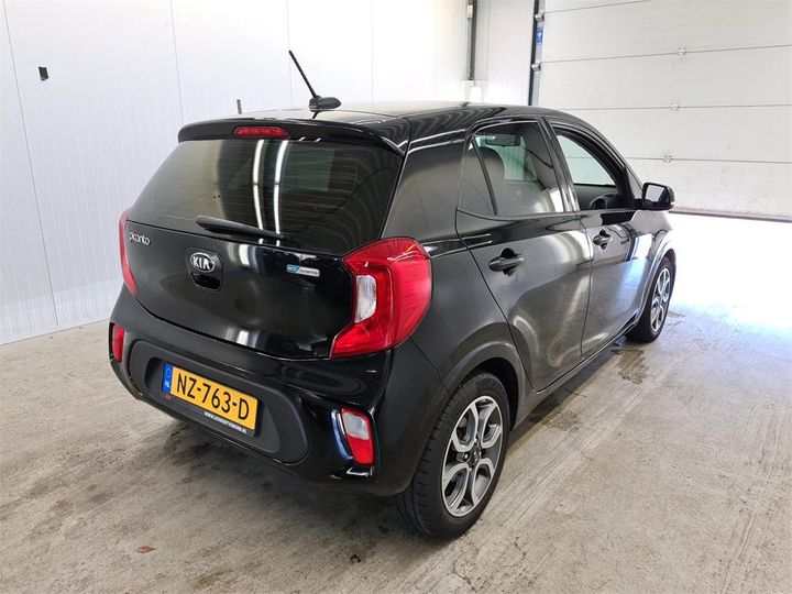 Photo 4 VIN: KNAB3511AJT018025 - KIA PICANTO 