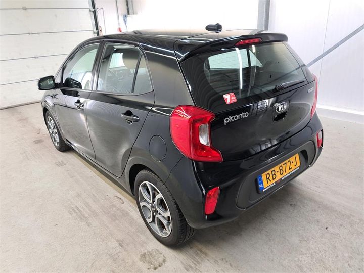 Photo 3 VIN: KNAB3511AJT018126 - KIA PICANTO 