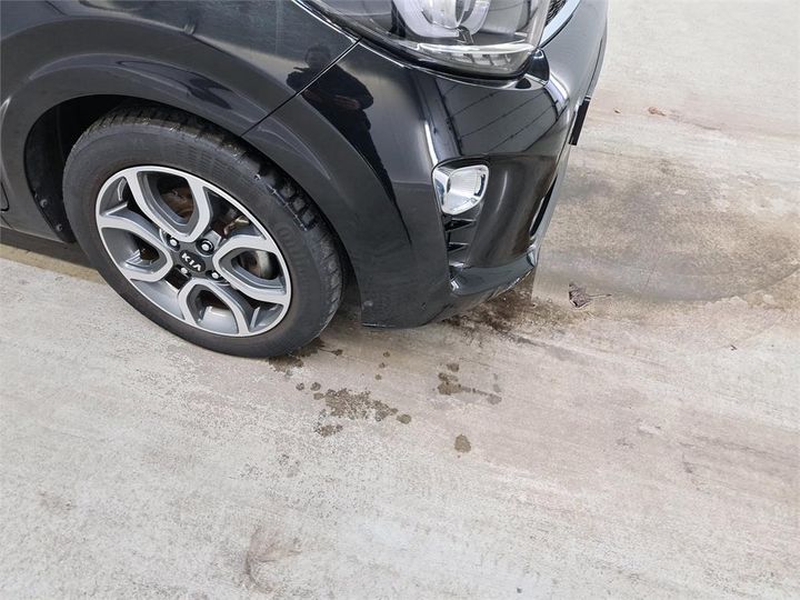 Photo 32 VIN: KNAB3511AJT018126 - KIA PICANTO 