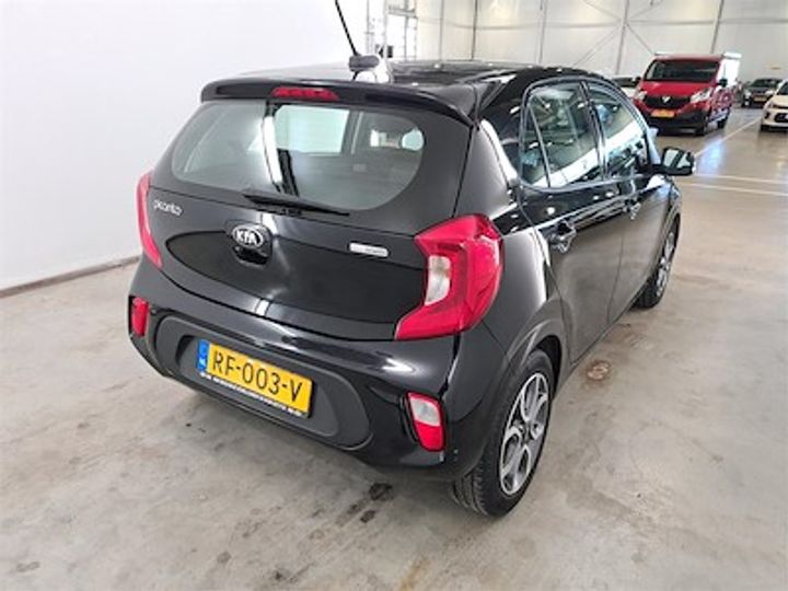 Photo 3 VIN: KNAB3511AJT018129 - KIA PICANTO 