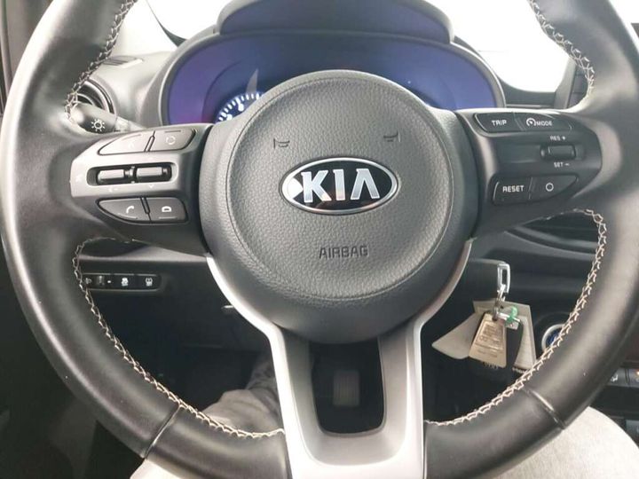 Photo 10 VIN: KNAB3511AJT018150 - KIA PICANTO 