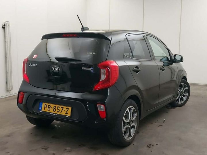 Photo 2 VIN: KNAB3511AJT018150 - KIA PICANTO 