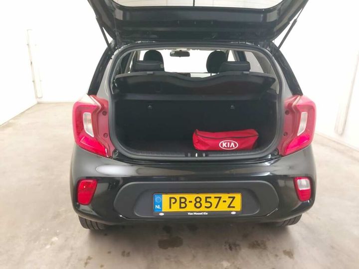 Photo 25 VIN: KNAB3511AJT018150 - KIA PICANTO 