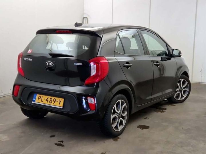 Photo 2 VIN: KNAB3511AJT018151 - KIA PICANTO 