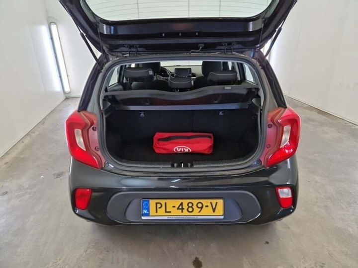 Photo 34 VIN: KNAB3511AJT018151 - KIA PICANTO 