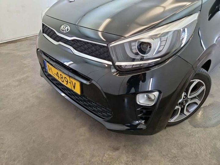 Photo 6 VIN: KNAB3511AJT018151 - KIA PICANTO 