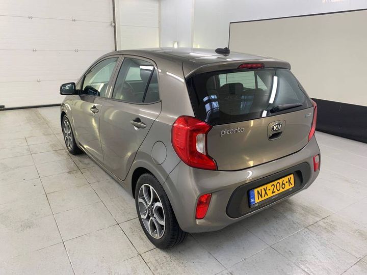 Photo 1 VIN: KNAB3511AJT018245 - KIA PICANTO 