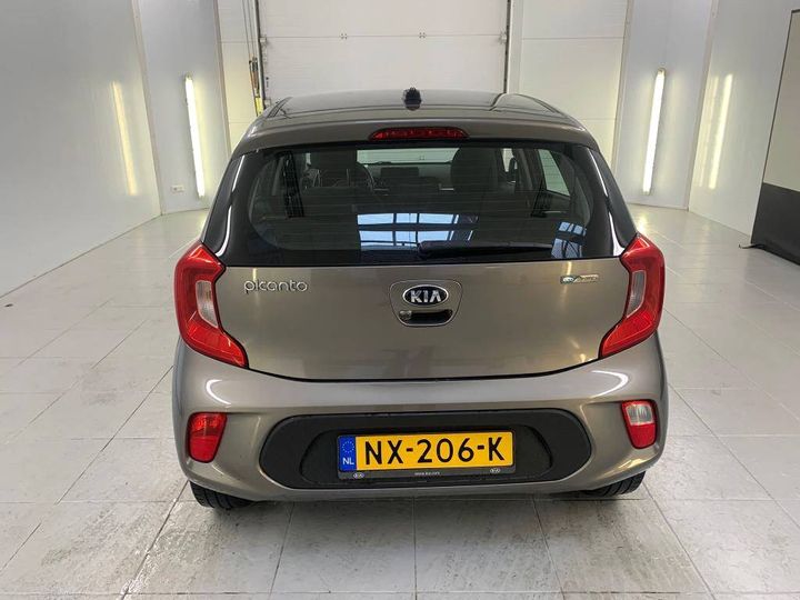 Photo 2 VIN: KNAB3511AJT018245 - KIA PICANTO 