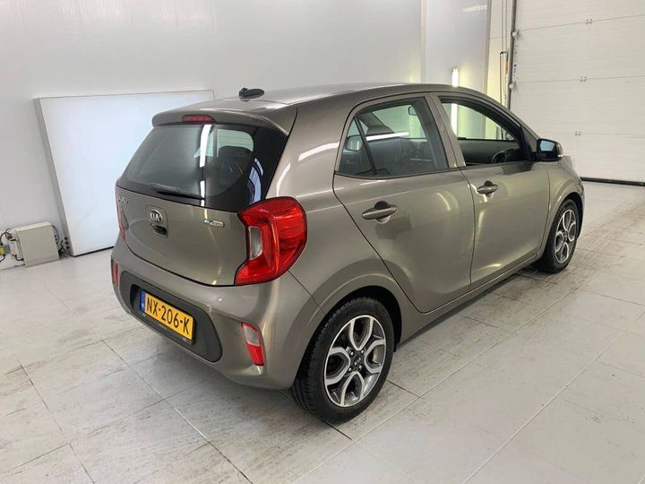 Photo 3 VIN: KNAB3511AJT018245 - KIA PICANTO 