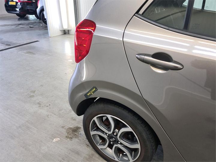 Photo 23 VIN: KNAB3511AJT018254 - KIA PICANTO 