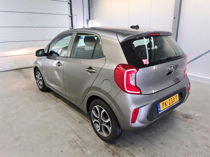 Photo 3 VIN: KNAB3511AJT018254 - KIA PICANTO 