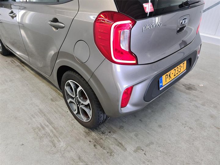 Photo 31 VIN: KNAB3511AJT018254 - KIA PICANTO 