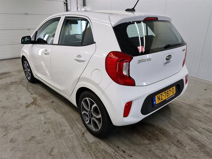 Photo 3 VIN: KNAB3511AJT018281 - KIA PICANTO 