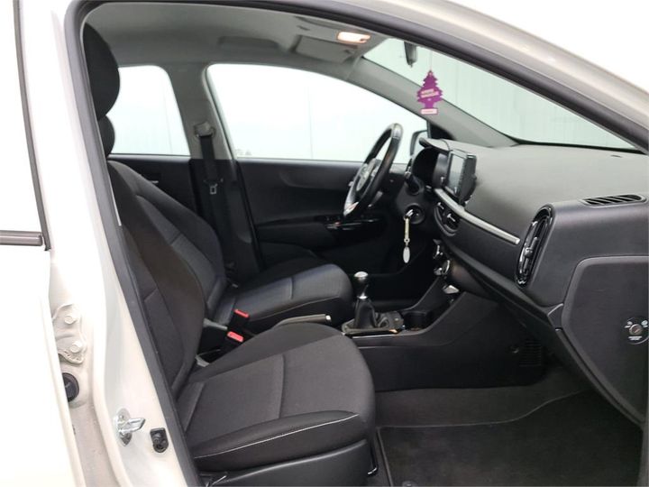 Photo 5 VIN: KNAB3511AJT018281 - KIA PICANTO 