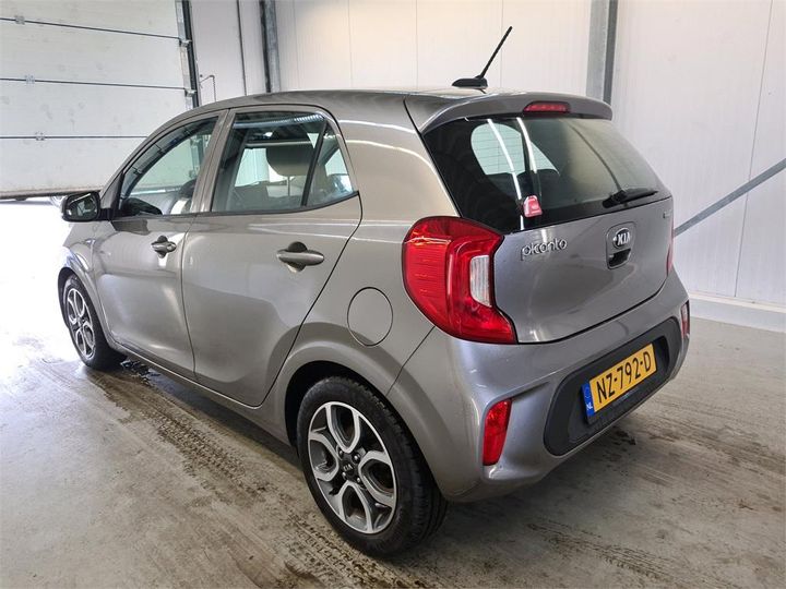 Photo 3 VIN: KNAB3511AJT018329 - KIA PICANTO 