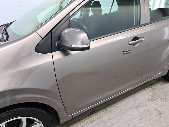 Photo 22 VIN: KNAB3511AJT028436 - KIA PICANTO 