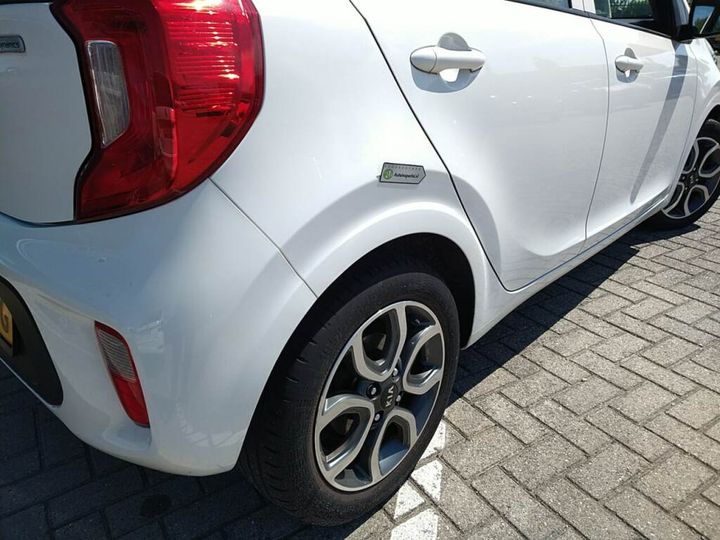 Photo 5 VIN: KNAB3511AJT028528 - KIA PICANTO 