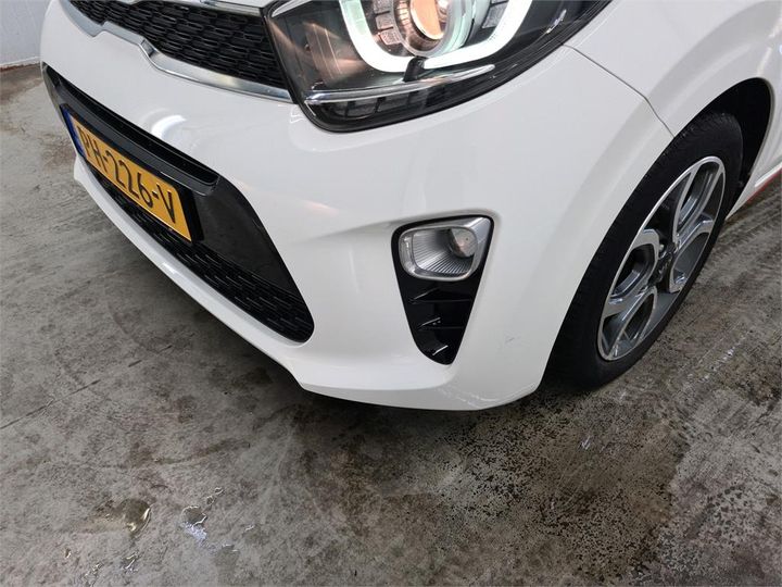 Photo 22 VIN: KNAB3511AJT028542 - KIA PICANTO 