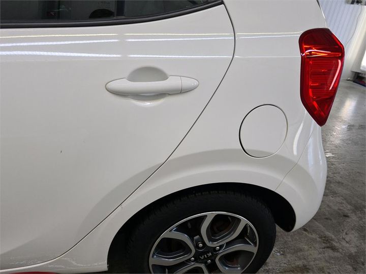 Photo 27 VIN: KNAB3511AJT028542 - KIA PICANTO 