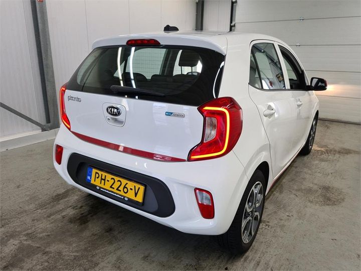 Photo 3 VIN: KNAB3511AJT028542 - KIA PICANTO 