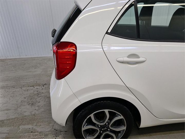 Photo 21 VIN: KNAB3511AJT028590 - KIA PICANTO 