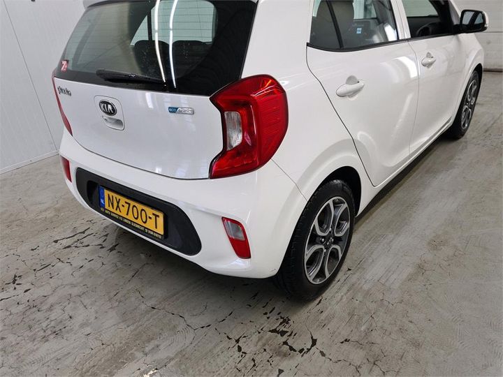 Photo 24 VIN: KNAB3511AJT028590 - KIA PICANTO 