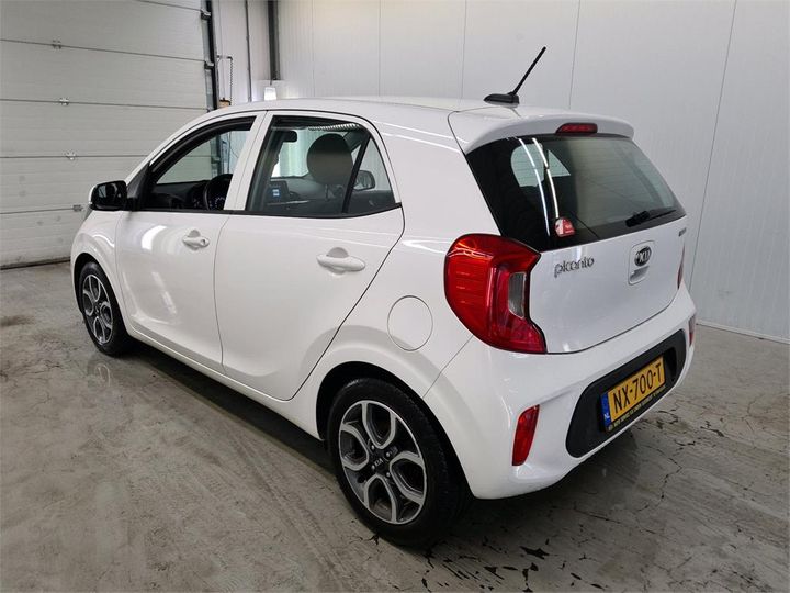 Photo 3 VIN: KNAB3511AJT028590 - KIA PICANTO 