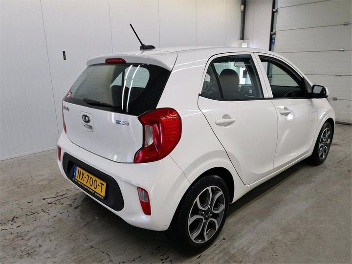 Photo 4 VIN: KNAB3511AJT028590 - KIA PICANTO 