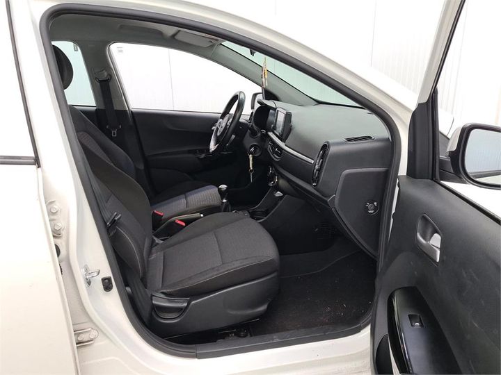 Photo 5 VIN: KNAB3511AJT028590 - KIA PICANTO 