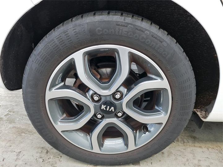 Photo 15 VIN: KNAB3511AJT028665 - KIA PICANTO 