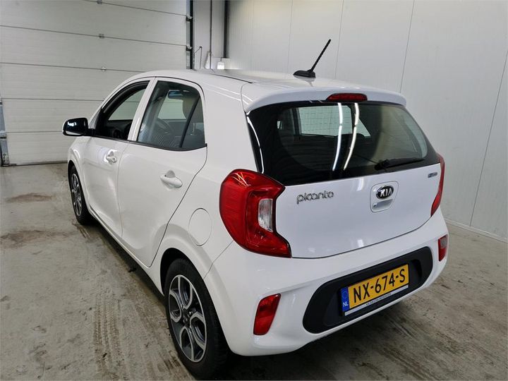 Photo 3 VIN: KNAB3511AJT028665 - KIA PICANTO 