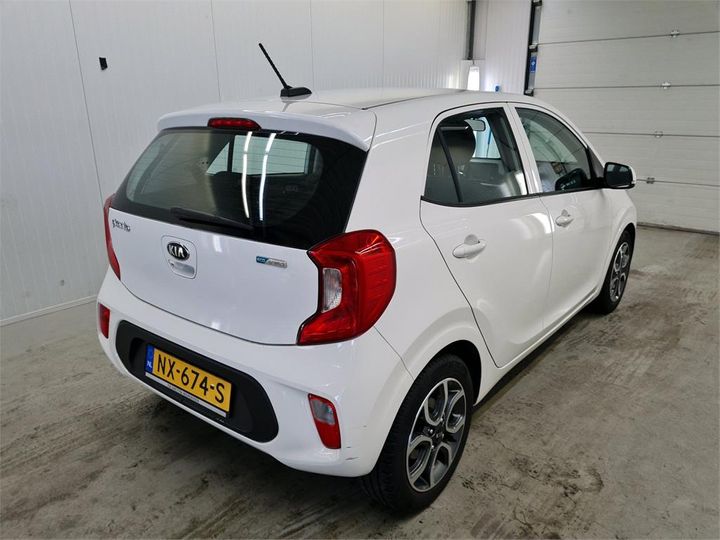 Photo 4 VIN: KNAB3511AJT028665 - KIA PICANTO 