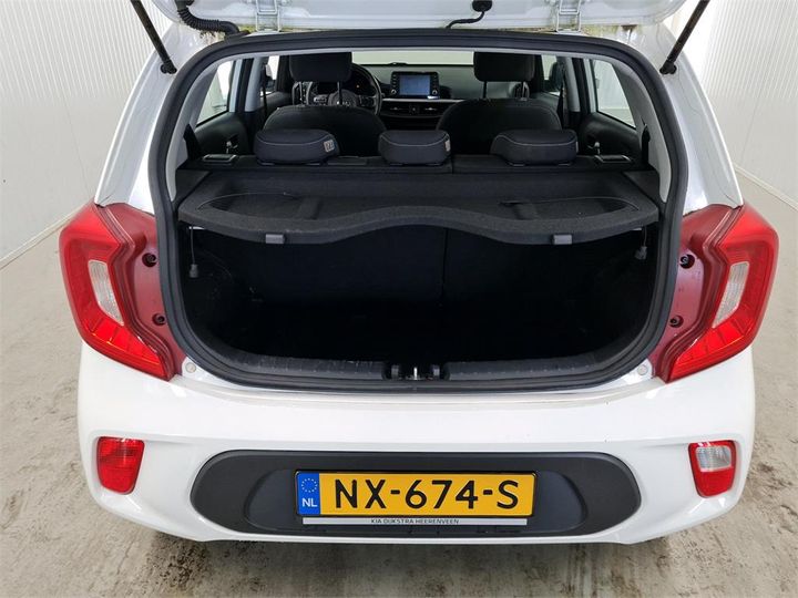 Photo 7 VIN: KNAB3511AJT028665 - KIA PICANTO 