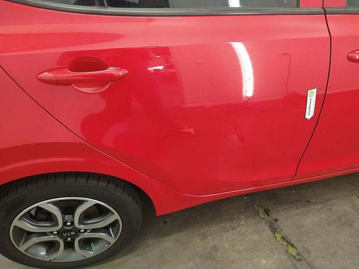 Photo 10 VIN: KNAB3511AJT028789 - KIA PICANTO 