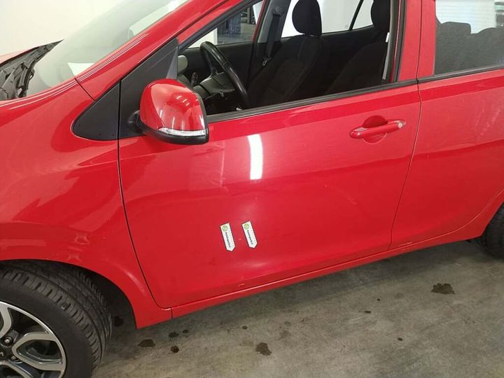 Photo 11 VIN: KNAB3511AJT028789 - KIA PICANTO 