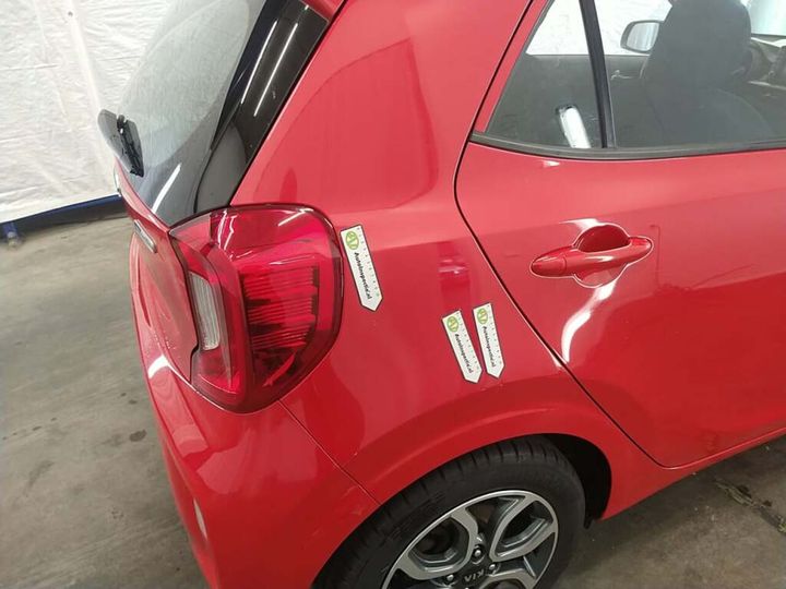 Photo 12 VIN: KNAB3511AJT028789 - KIA PICANTO 