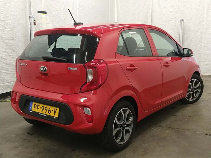 Photo 2 VIN: KNAB3511AJT028789 - KIA PICANTO 