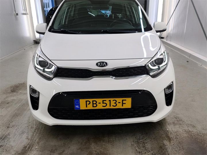 Photo 12 VIN: KNAB3511AJT029411 - KIA PICANTO 