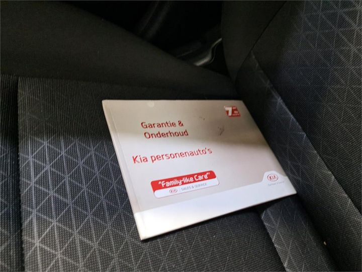 Photo 20 VIN: KNAB3511AJT029411 - KIA PICANTO 