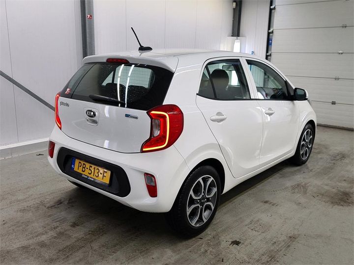 Photo 4 VIN: KNAB3511AJT029411 - KIA PICANTO 