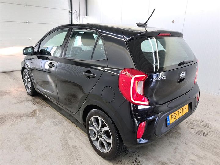 Photo 3 VIN: KNAB3511AJT029526 - KIA PICANTO 