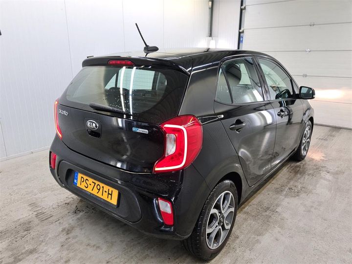 Photo 4 VIN: KNAB3511AJT029526 - KIA PICANTO 